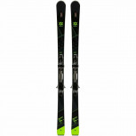 Völkl Deacon 76 Black Länge 176 cm    rMotion 12 GW