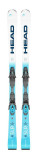 HEAD WC Worldcup Rebels E.SLR Längenwahl+ Head PRD 12 GW Mod 2025/2026