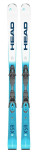 HEAD WC Worldcup Rebels E.XSR Längenwahl+ Head PR 11 GW Mod 2025/2026