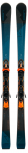 ELAN Amphibio 14 TI + EMX 11 GW Länge 160 cm Modell 2022/2023
