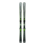 ELAN Element 74 RS + EL 10 GW Längenwahl Modell 2025/2026 GRATIS MONTAGE