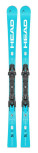 HEAD WC Worldcup Rebels e-SL Pro RP Längenwahl + Freeflex 11 GW Mod 2025/2026