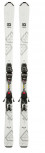 VÖLKL Flair 7.4 + Marker TP 10 Bindung Länge 149 cm