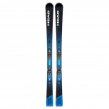 HEAD SUPERSHAPE e-TITAN+ Head PRD 12 GW Länge 170 cm Mod 2022/2023