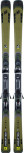 K2 Disruption 78 TI MXC 12 TCx light Quikclik Bindung Länge 177cm Modell 2022/2023
