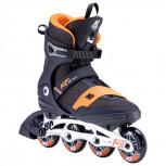 K2 F.I.T. 80 ALU Men Herren Inline Skates Größe 44,5