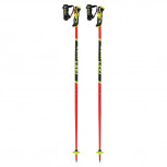 LEKI WORLDCUP LITE SL 3D Jugendstock