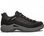 LOWA Taurus Pro GTX LO Goretex Herren