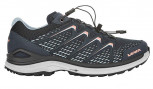 LOWA Maddox Lo GTX Gore-TEX Damen