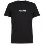 MAMMUT LOGO Shirt Men Black PRT3