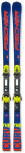 FISCHER RC4 THE CURV  M/O Längenwahl + RC 4 Z13 FF Modell 2022/2023