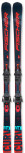 Fischer RC4 THE Curv DTX LTD  Länge 178 cm + Fischer RSX Z 12 GW Modell 2023