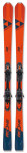 FISCHER RC One 72 Multiflex LÄNGE 182 cm +RSX 12 GW Mod 2020