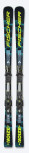 FISCHER RC4 Noize ST Black LÄNGENWAHL + RC 4 Z12 GW Modell 2025/2026