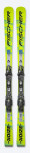 FISCHER RC4 Noize ST Pro LÄNGENWAHL + RC 4 Z13 GW Freeflex Modell 2025/2026