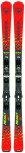 Rossignol React RTX + XPress 10 GW Bindung Längenwahl Modell 2025/2026
