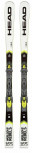HEAD WC Worldcup Rebels i. SLR Länge 165 cm l+ Head PR 11 GW