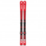 ATOMIC Redster RX + M10 GW  Länge 163 cm  Modell 2022