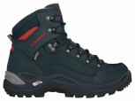 LOWA Renegade GTX Mid Damen 320945-6962 Navy/Terra