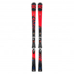 Rossignol Hero Elite LT TI + NX 12 GW Bindung Länge 177 cm Modell 2022