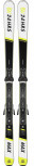 SALOMON 24 HOURS MAX + Salomon Z 10 GW  Länge 162 cm