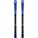 SALOMON PULSE + Salomon L 10 GW  Längenwahl