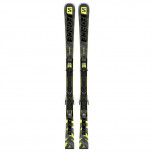 SALOMON S/Force FX 76 + Salomon M11 GW LÄNGENWAHL Modell 2023