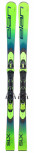ELAN SLX Fusion X Längenwahl + EMX 12 GW Modell 2021