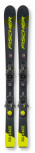 FISCHER RC4 Race JR Längenwahl+FJ7 GW SLR Railbindung