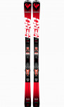 Rossignol Hero Elite MT CARBON + NX 12 GW Bindung Längenwahl  Modell 2023/2024