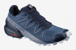 SALOMON Speedcross 5 Damen Women Blue