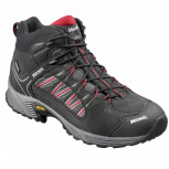 MEINDL SX 1.1 Mid GTX Men Art. 3062-30 Wanderschuhe Trekkingschuhe