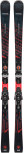 Rossignol React 10 TI + NX 12 GW Bindung Längenwahl  Modell 2022