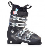 Fischer My RC Pro 80 XTR  Black Größenwahl Damenskischuh