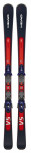 HEAD Shape e-V5 + Head Protector Pr 11 GW Längenwahl Mod 2023/2024