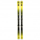 Völkl Racetiger SC Yellow LÄNGENWAHL+ vMotion 10 GW Mod 2023