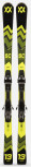 Völkl Racetiger SC Black Länge 158 cm  vMotion 10 GW Mod 2024/2025