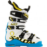 SALOMON X-MAX 120  Herrenskischuh Größe 28,5